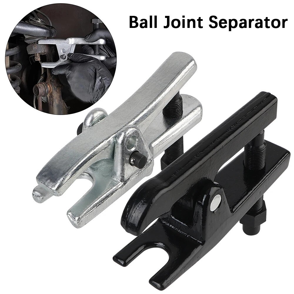 Ball Joint Separator Puller Extractor Tool Japanese-style For Car Ball Head New