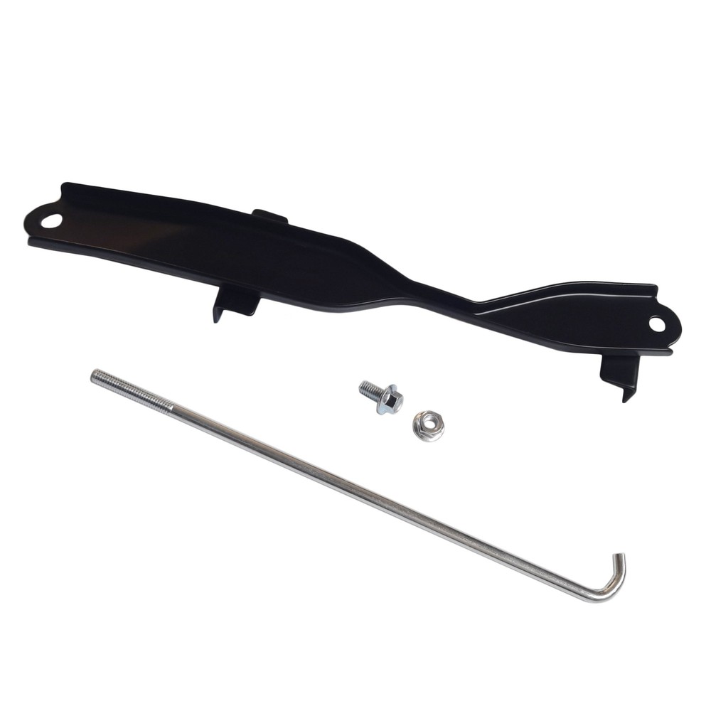 Battery Hold Down Clamp Kit For 2003-2008 Toyota Matrix Corolla 7440402050