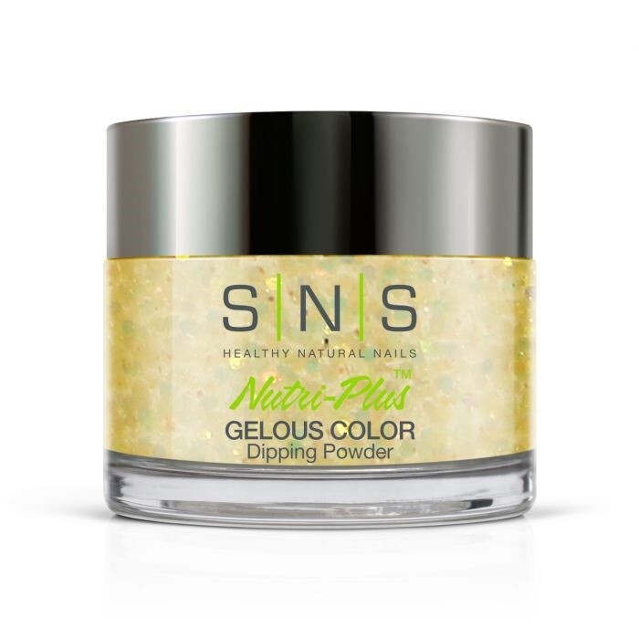 SNS Nail Dipping Powder NV26 Golden Gate Vista 1 oz