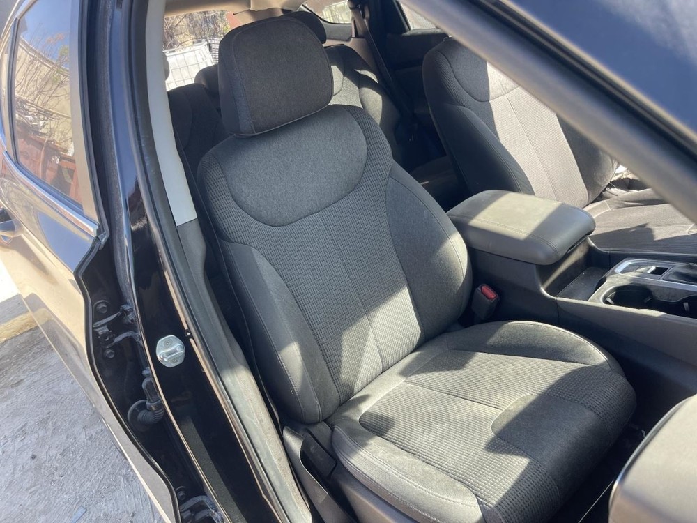 Passenger Front Seat Bucket Cloth Manual Fits 19-20 SANTA FE 1014423