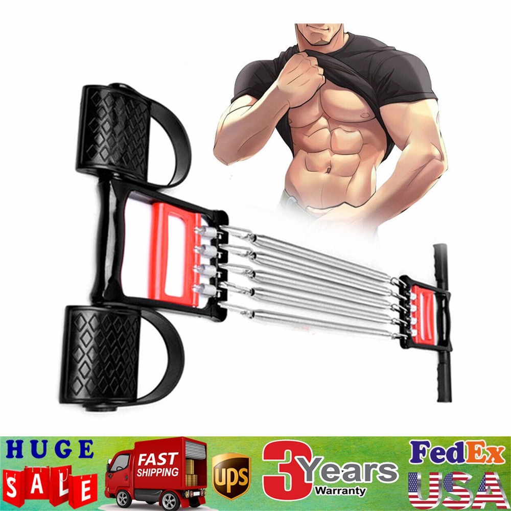 Abdominal Fitness Sit-Up Pull Rope Exercise Machine Workout Indoor Gym Equipment