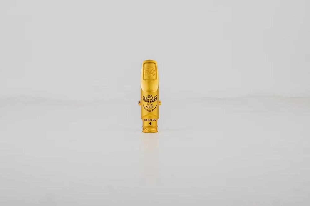 Accesorios Saxofón Alto Soprano Tenor 56789 Boquilla