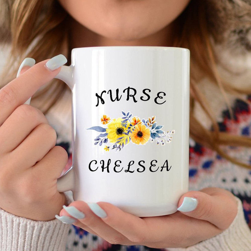 Nurse Gift Nurse Gifts Nurse Mug Nurse Graduation Nurse Appreciation Nurse