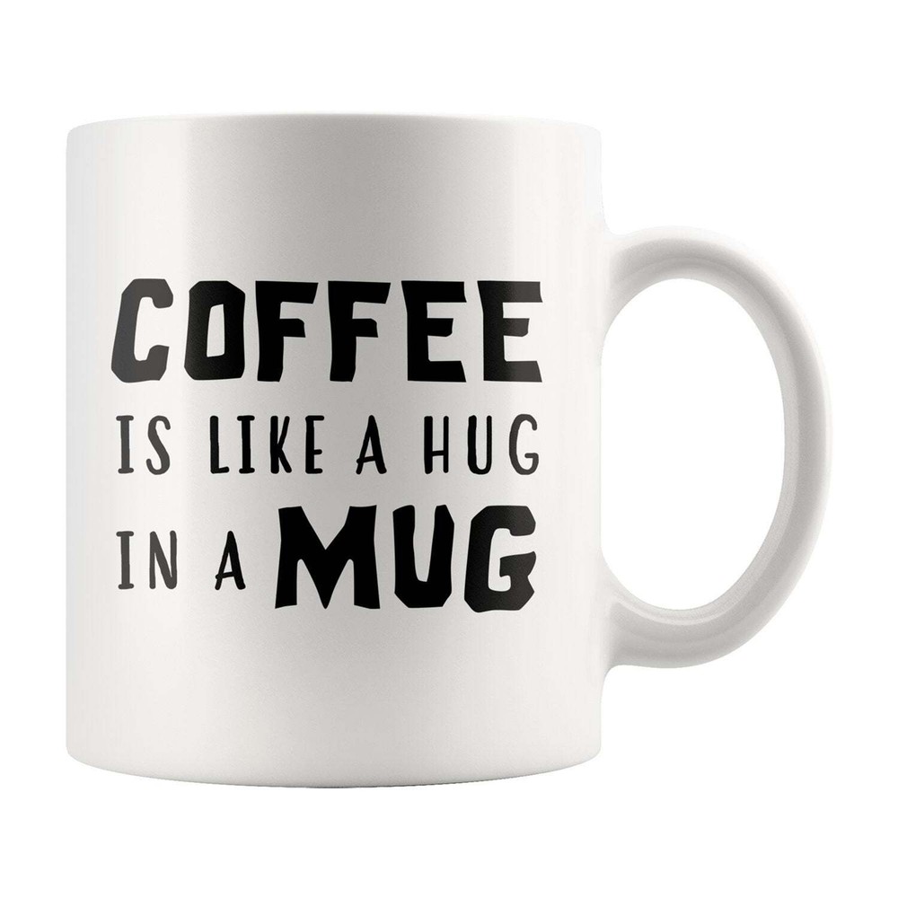 Funny Coffee Lover Mug Perfect Gift for Coffee Enthusiasts