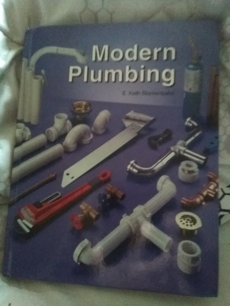 Modern Plumbing