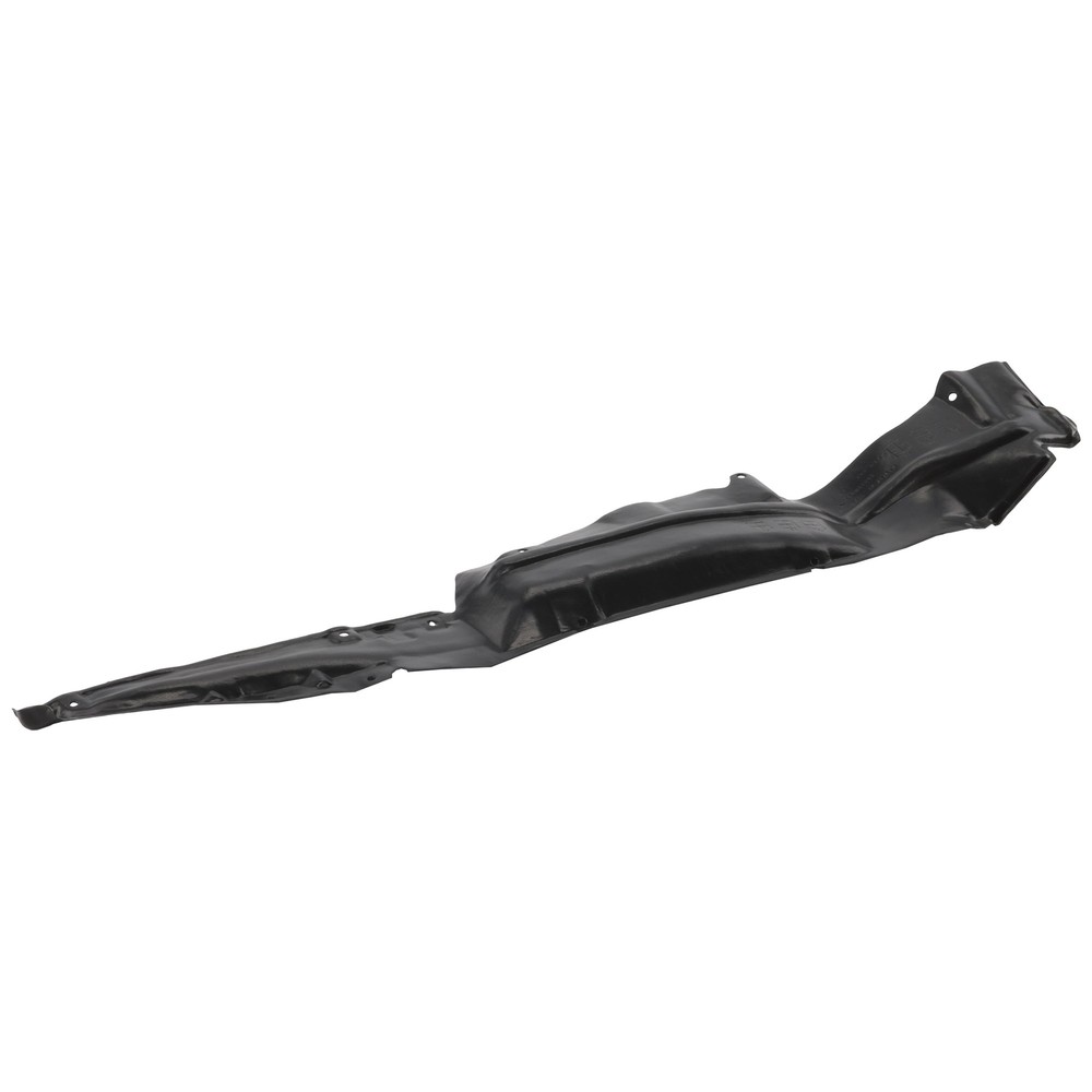 For 1987-1995 Pathfinder Fender Liner Front, Right Plastic NI1249102 6388031G01