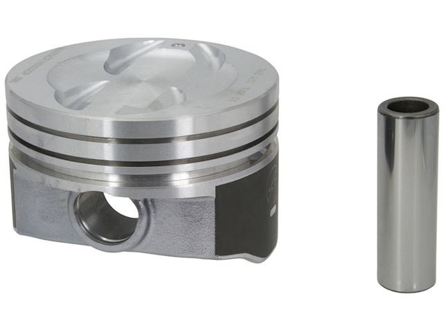 For 1978-1979 GMC Caballero Piston Sealed Power 78116TWBD 5.7L V8