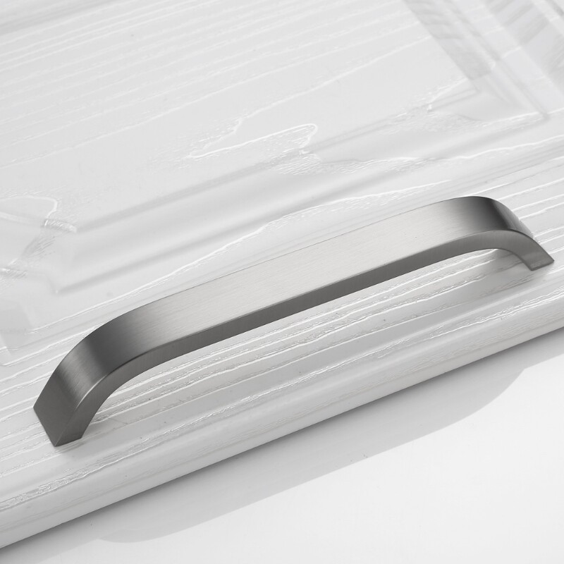 160mm Cabinet Handle for Kitchen Cupboard Drawer Furniture Pull Knob