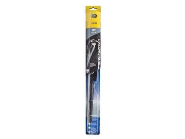 2018-2024 Jeep Compass Wiper Blade Hella 87845TCDJ Cleantech Replacement