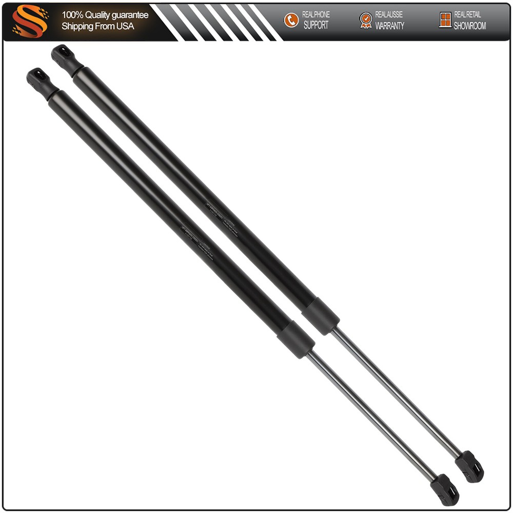 2010-2018 Toyota 4Runner Liftgate Lift Support Pair