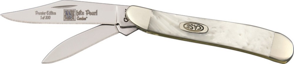 Premium White Pearl Peanut Snack Pack