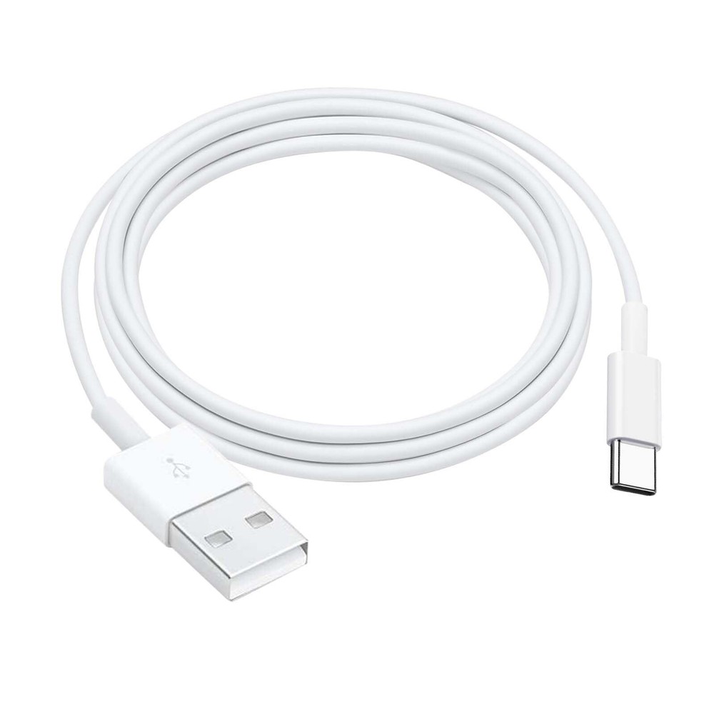 CarPlay USB A to USB C Cable for iPhone 15 15 Pro Max Fast Charging