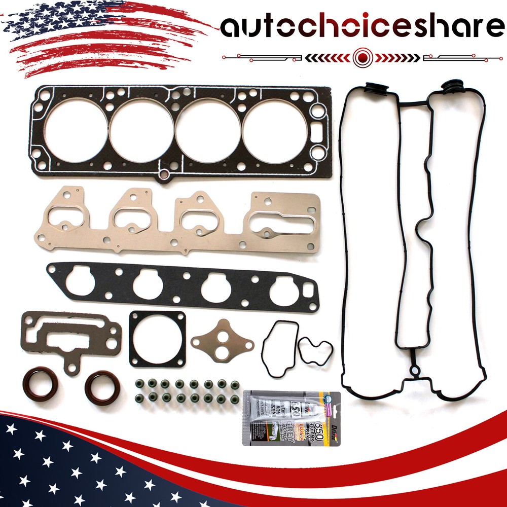 Chevrolet Optra 2.0L 2004-2005 VIN Z Head Gasket Set