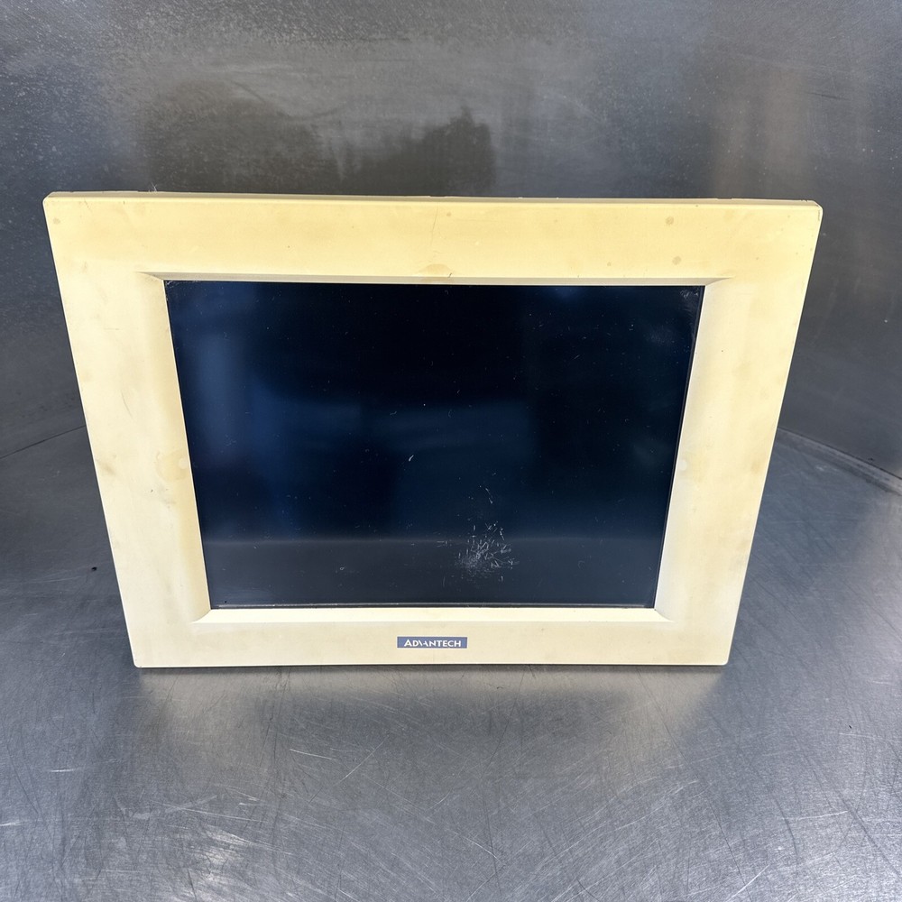 Advantech PPC-154T 15