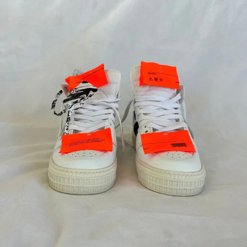 Off-White Off Court 3.0 high-top sneakers