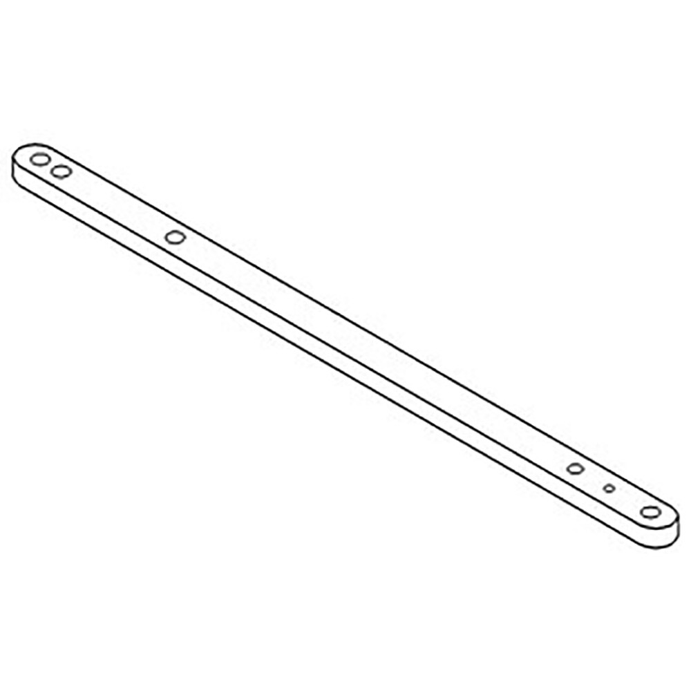 Allis Chalmers 7010-7060 Drawbar Replacement Fits Multiple Models