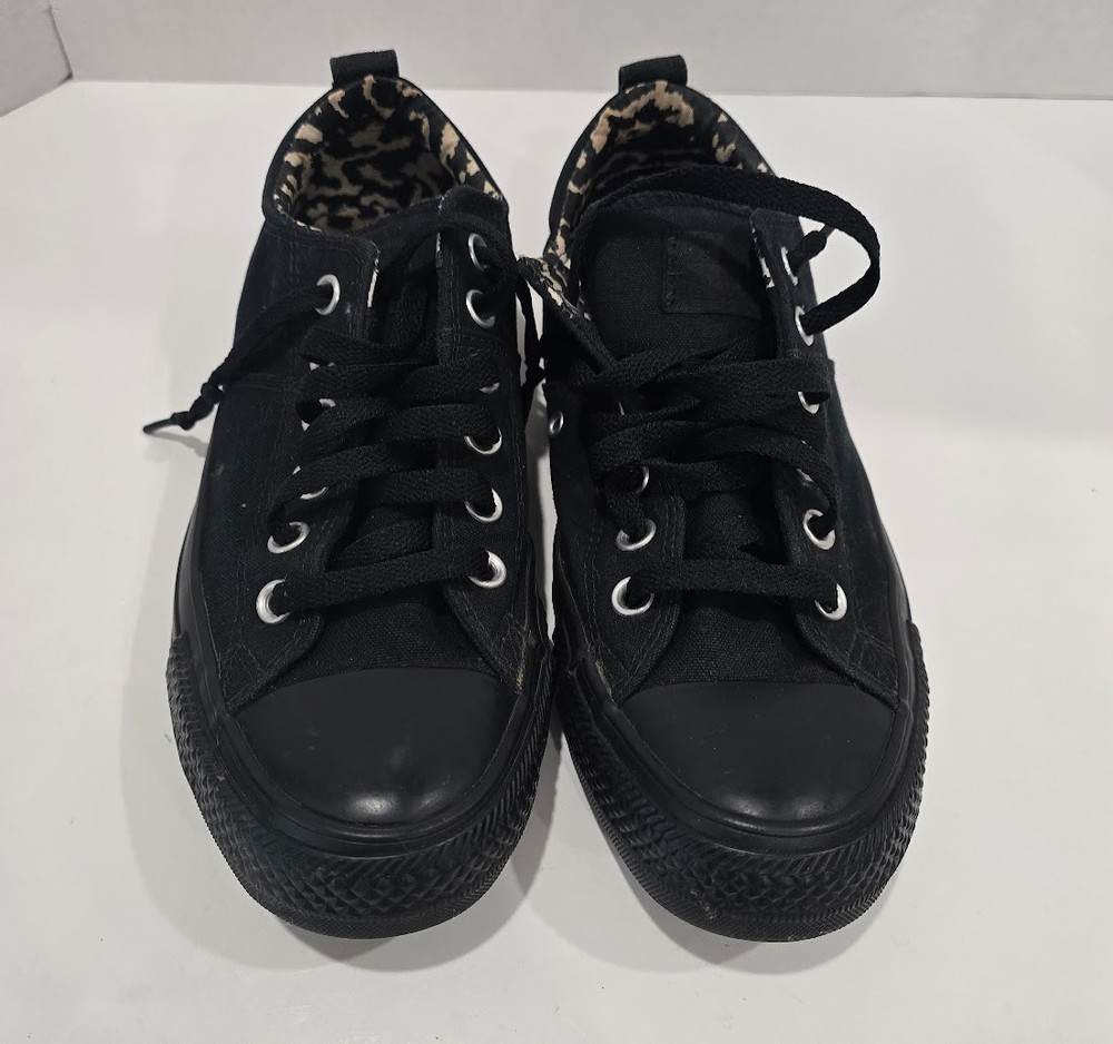 Women's Converse Chuck Taylor All Star Madison Ox Size 8