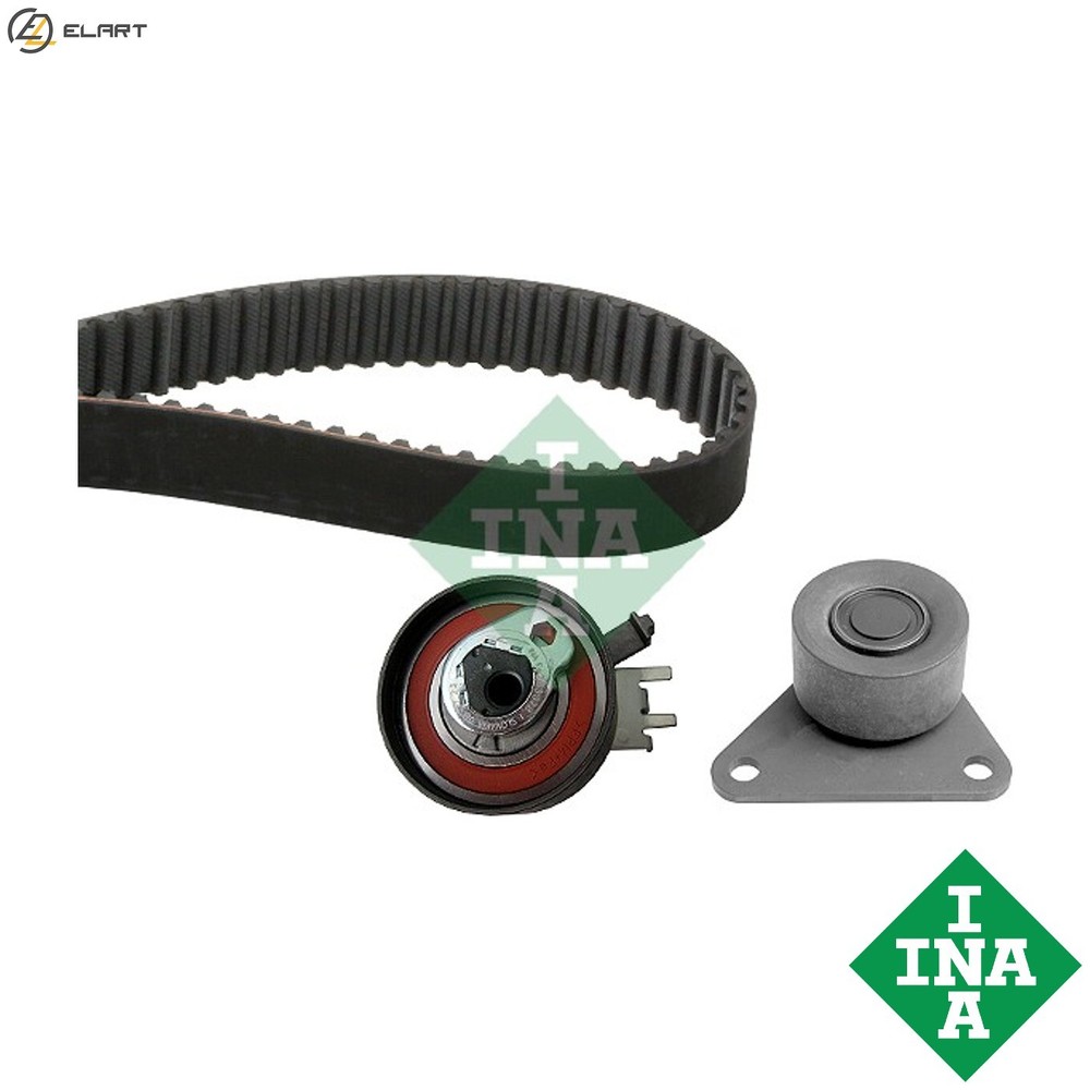 TIMING BELT KIT 530 0063 10 FOR RENAULT LAGUNA/Nevada/Grandtour SAFRANE/Mk/II