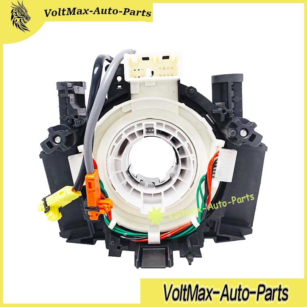 New High-Quality Clock Spring Fit For 2008-2015 NISSAN ROGUE 2.5L B5567-CB69D