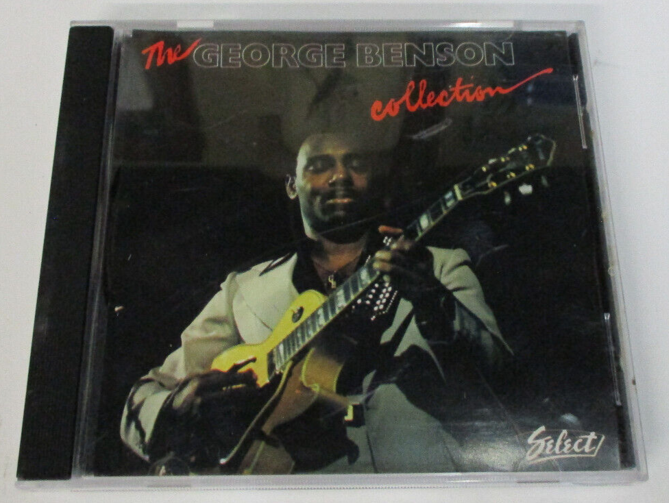 The George Benson Collection - George Benson - CD