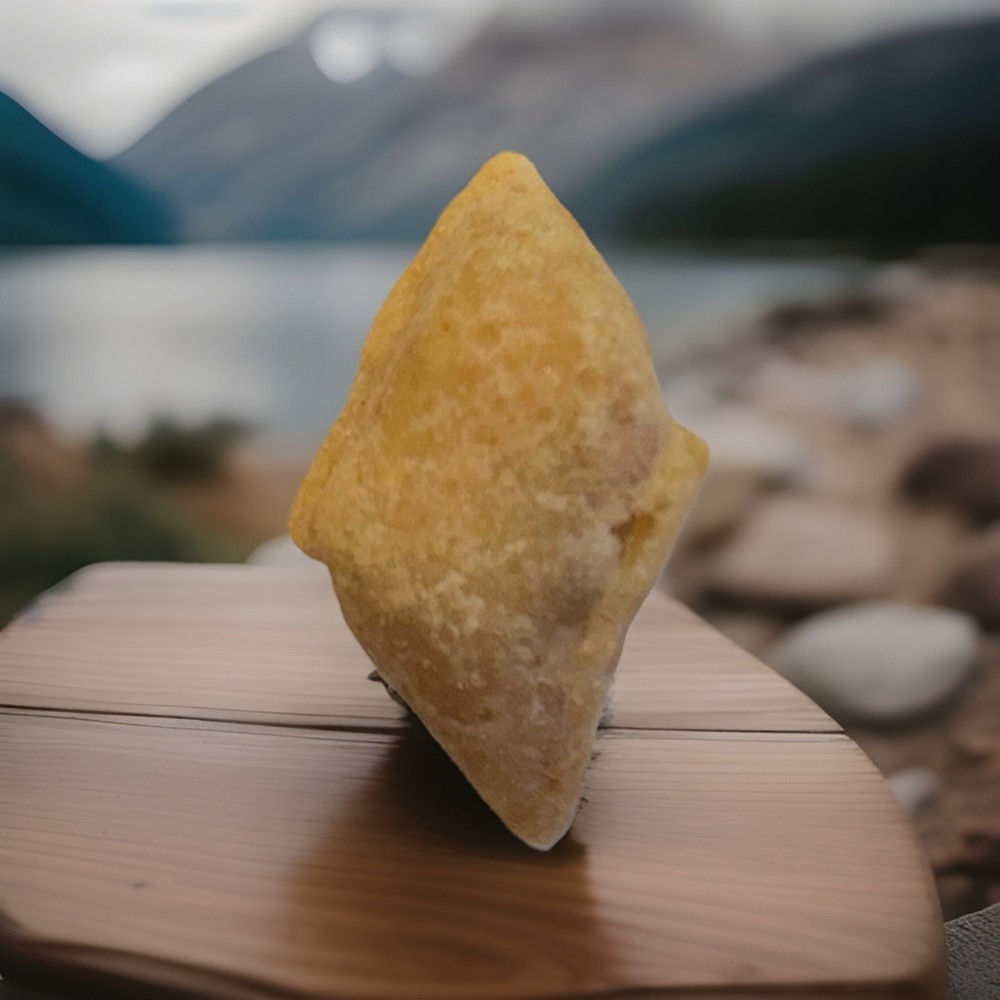 RARE Diamond-Shaped Totino’s Pizza Roll Triple Cheese Flavor 18g