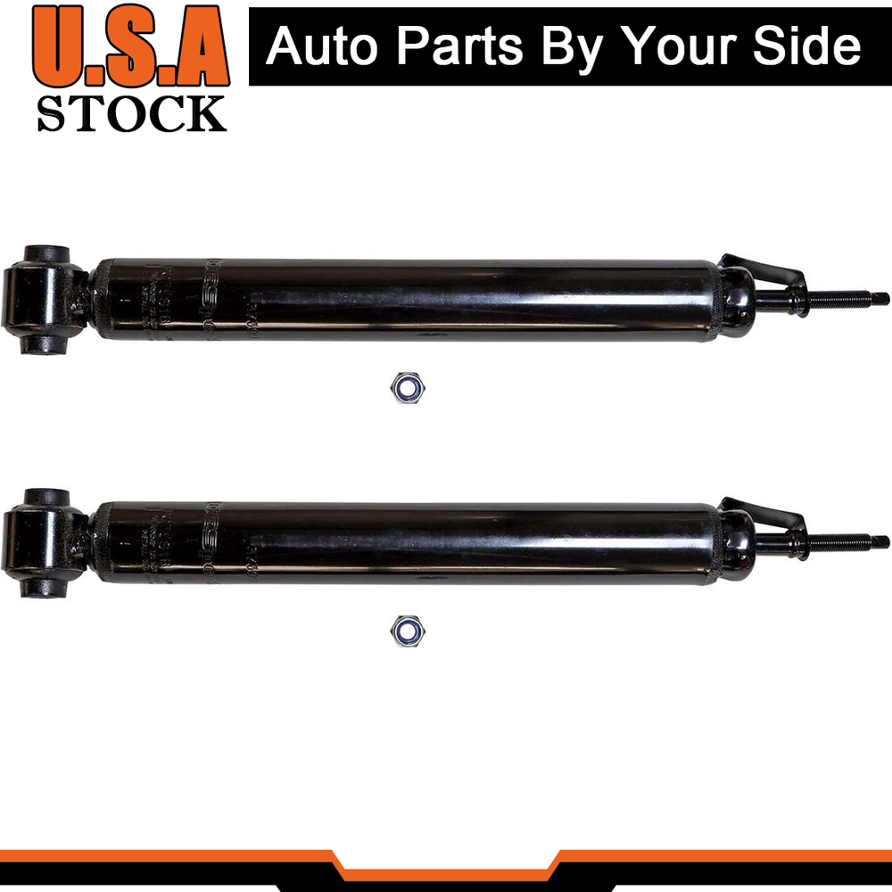 Monroe Genuine OEM Rear Shocks For 2016-2020 Kia Sorento Lifetime Warranty