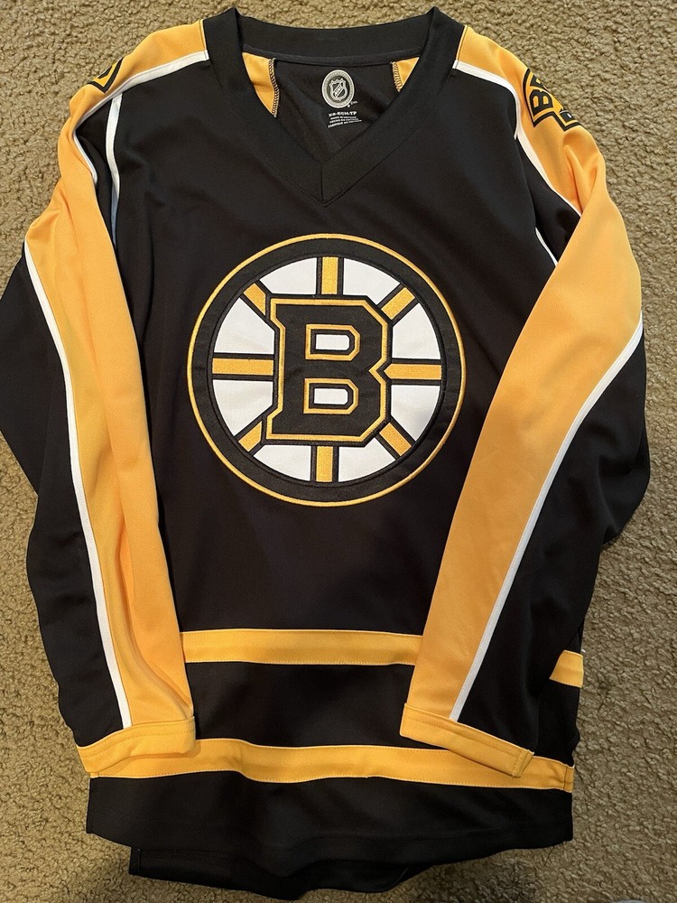 Youth XL Boston Bruins Jersey for Kids