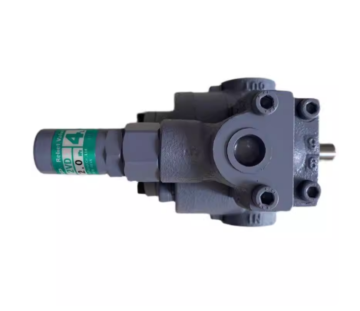 NOP New original motor pump 2P400C-216EVB UPS or DHL fast delivery