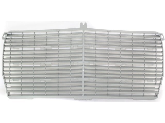 Inner Replacement AP Grille fits Mercedes 280E 1977-1981 Base 44TDFX