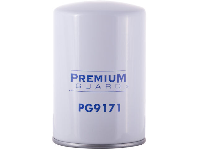 Premium Guard Oil Filter for 2016-2019 Nissan TITAN XD 5.0L V8 23WXJW