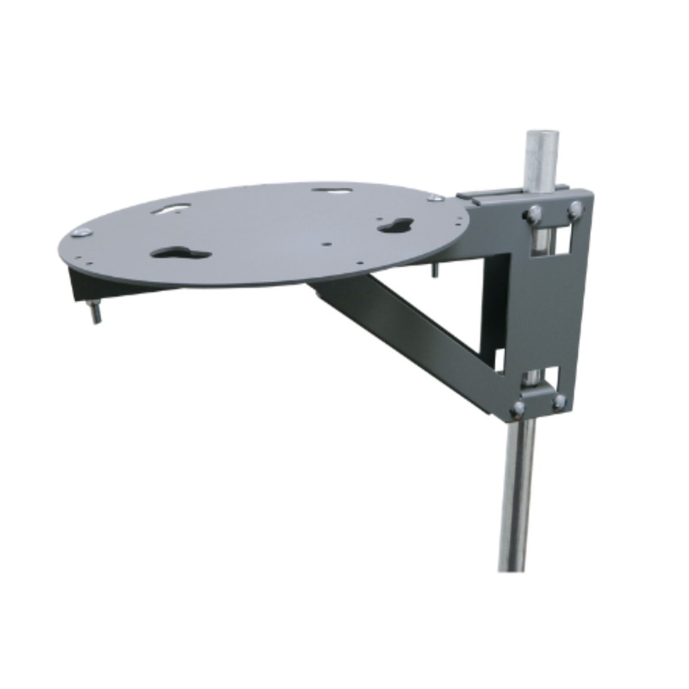 Winegard Satellite TV Antenna Ladder Mount for Carryout G2, G2+ & Pathway X1