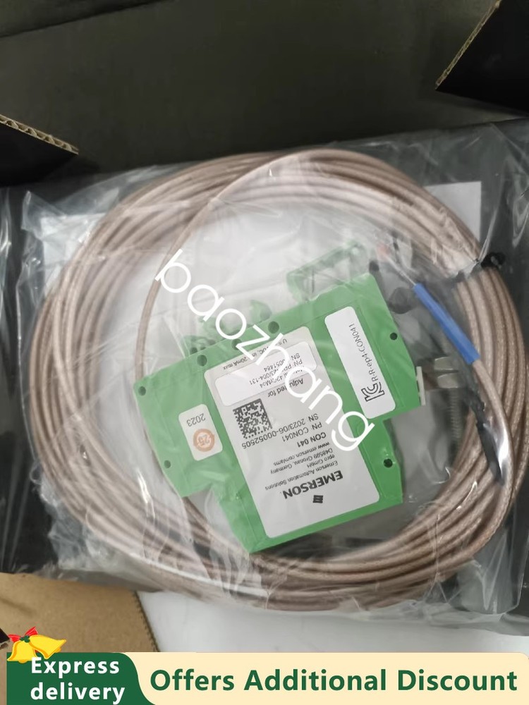 1PCS NEW Epro probe PR6423/00R-131+CON041 Shipping DHL or FedEX