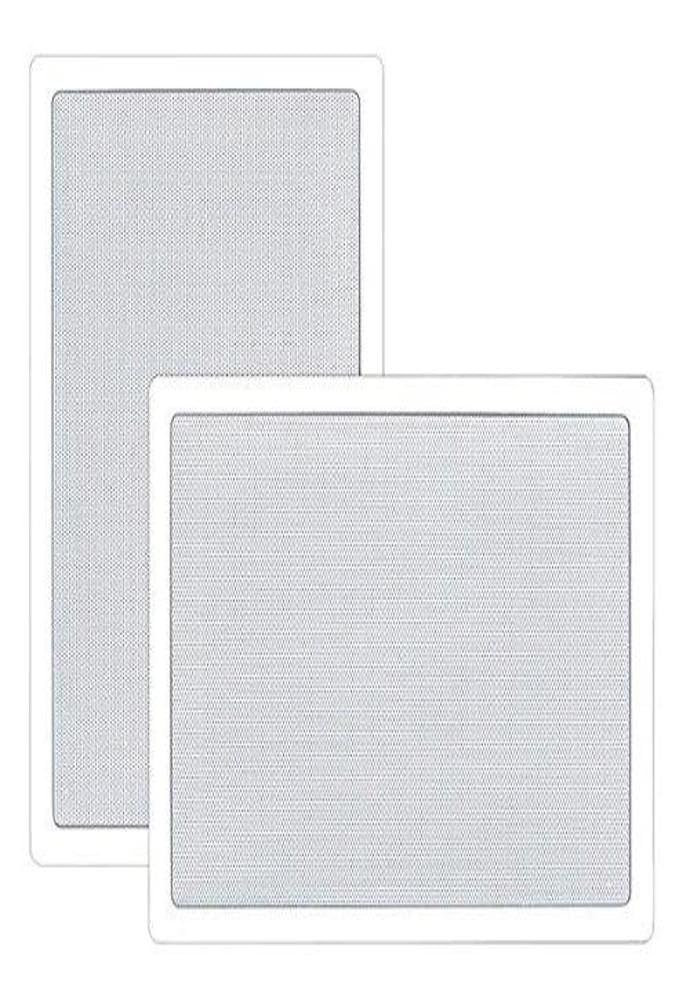 Pyle Two Way Stereo Sound Speaker - Dual Professional Audio Speakers System -...