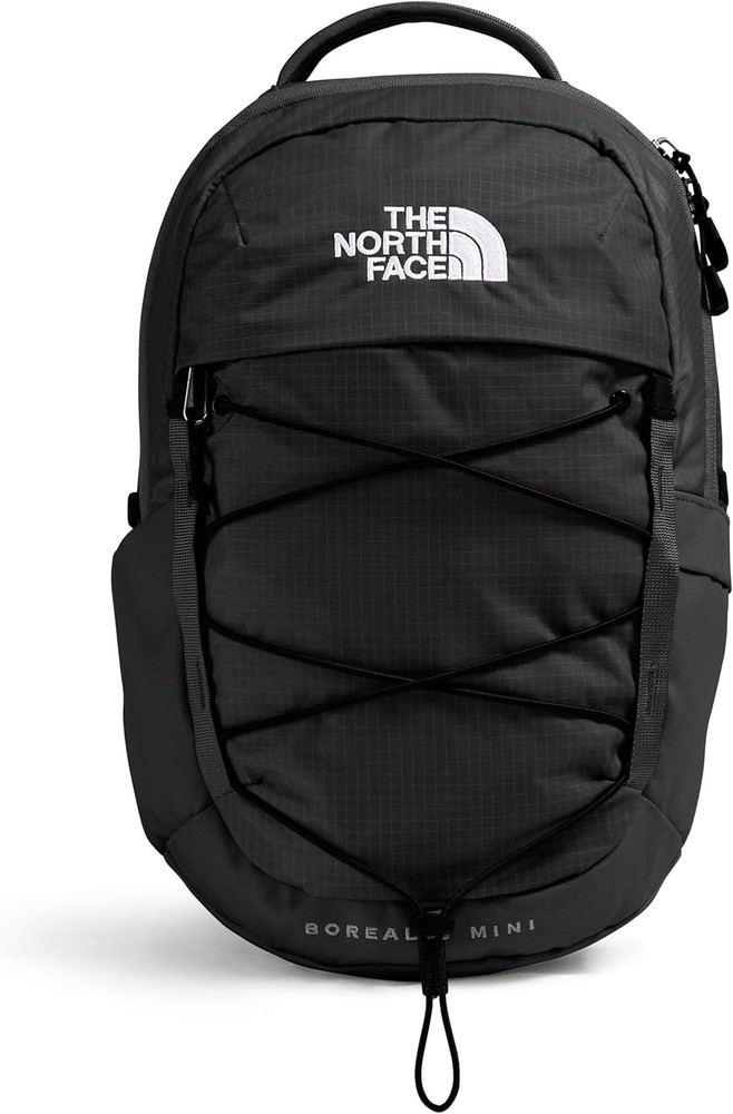 THE NORTH FACE Borealis Mini Backpack in Black One Size TNF