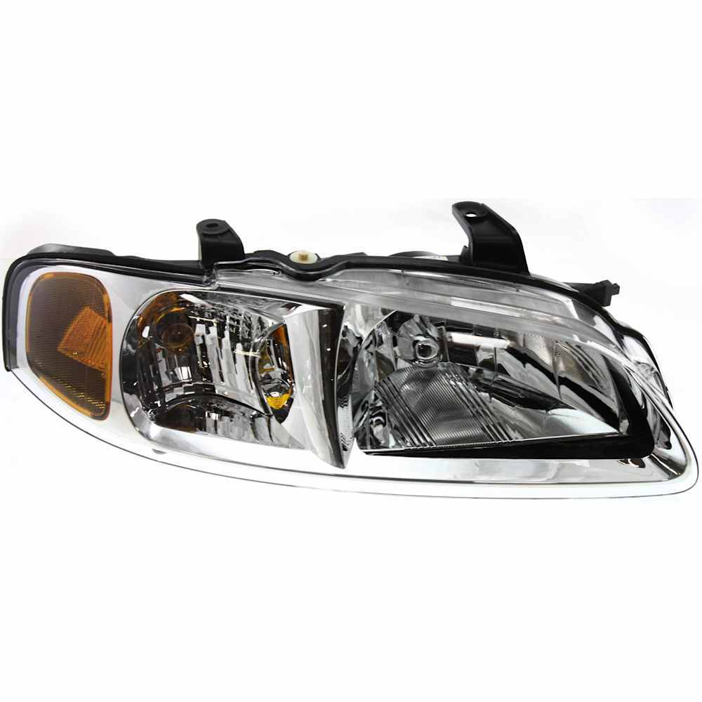 New Right Headlights For Nissan Sentra 2002-2003 NI2503149 B60104Z300 N100111