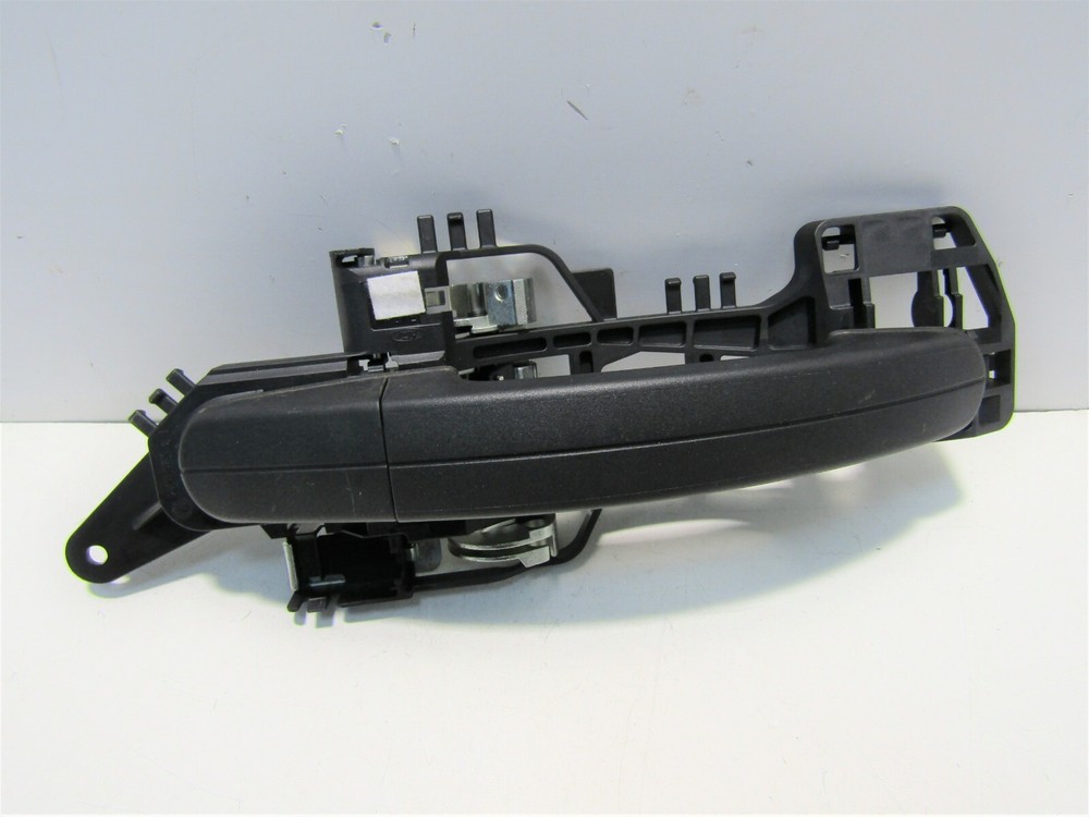 FORD TRANSIT CONNECT 2018-20 NEARSIDE SLIDING DOOR EXTERIOR HANDLE (LWB)  O5435