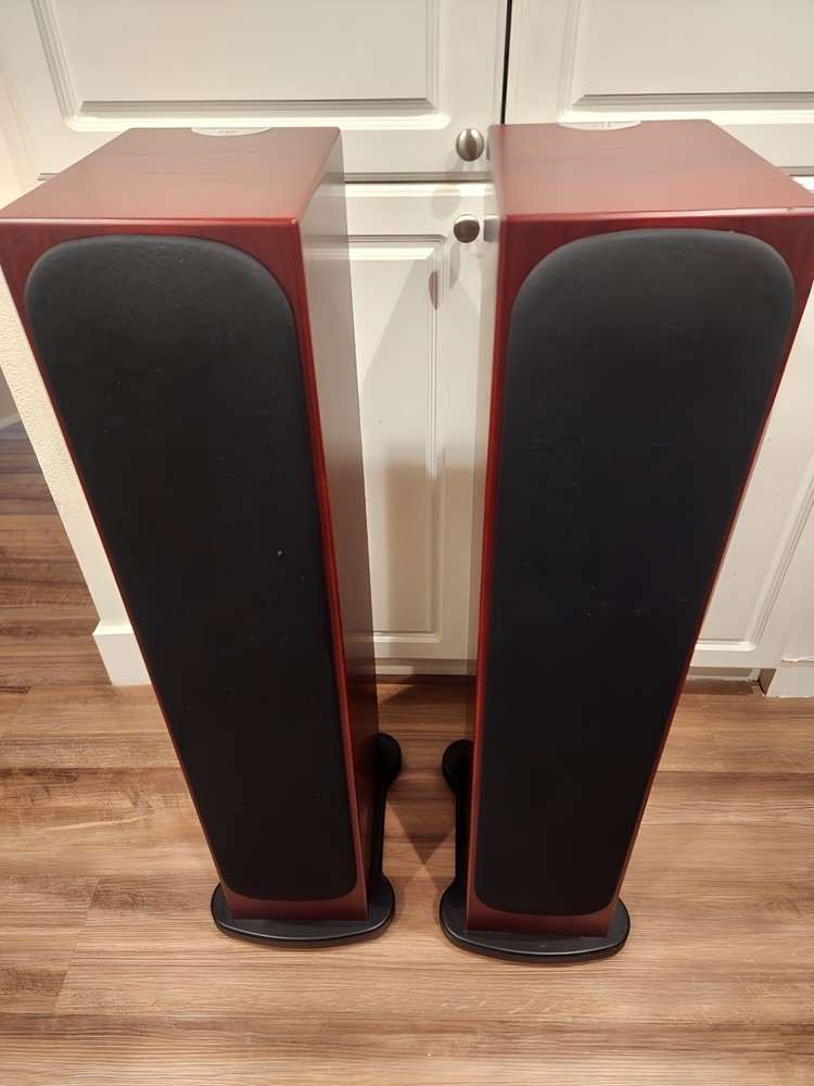 Monitor Audio Silver RS8 Speakers