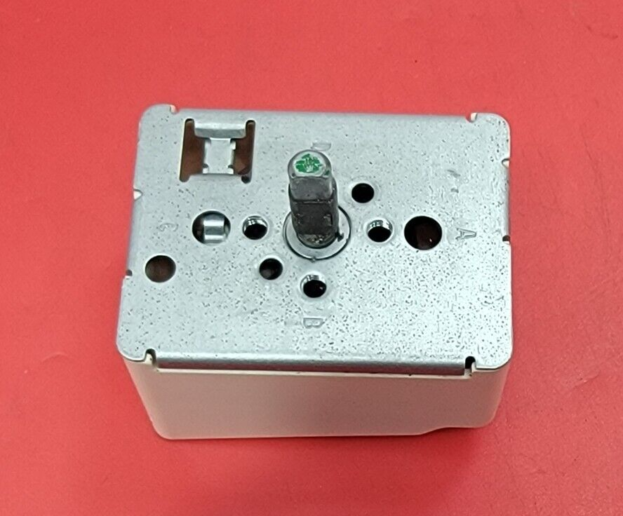 Genuine Whirlpool Oven Infinite Switch Part W10600015 Replacement