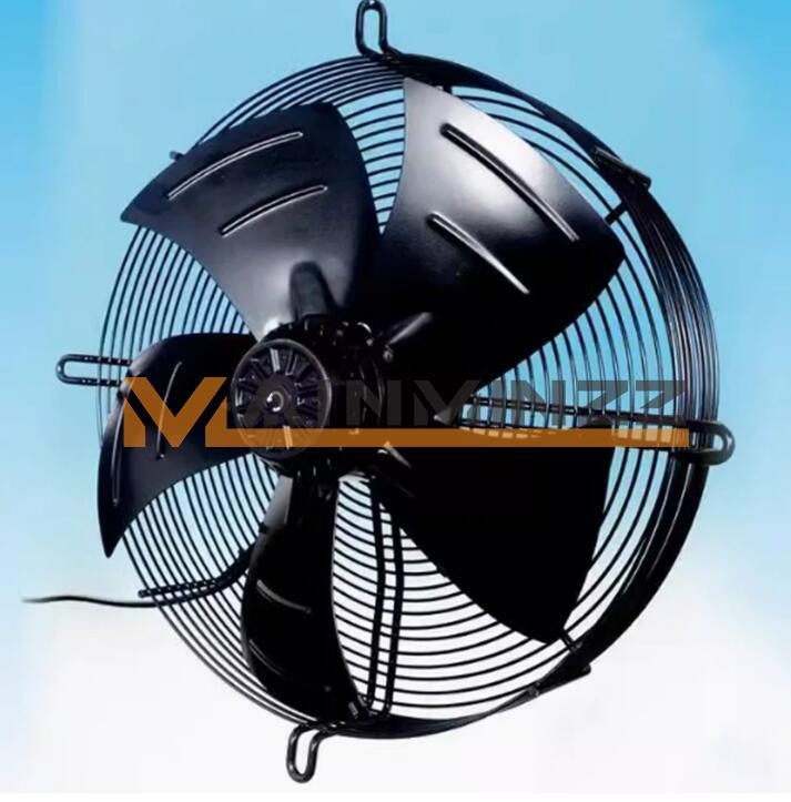 1PCS NEW WeiGuang YWF4D-630S Axial Fan YWF4D630S