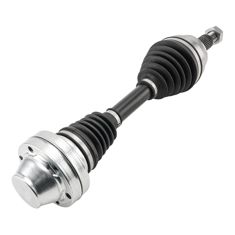 CV Axle Shaft Assembly For Porsche Cayenne Audi Q7 2003-2010 Front Left or Right