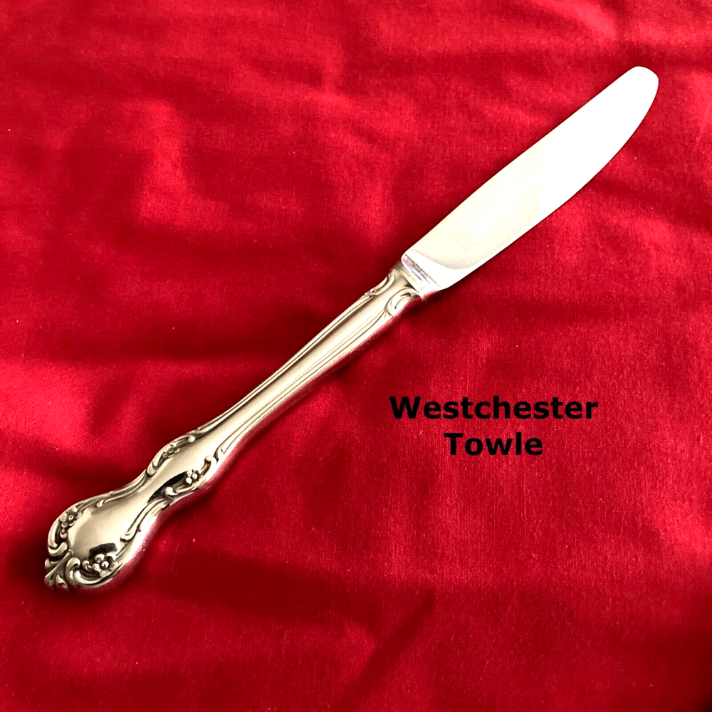 Towle Westchester 8 7/8