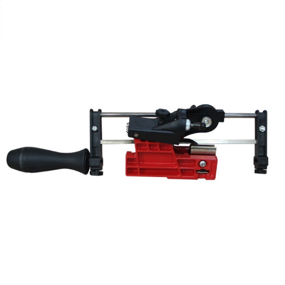 Reliable Small Chainsaw Sharpener Tool Built for Longevity and Ease of Use
