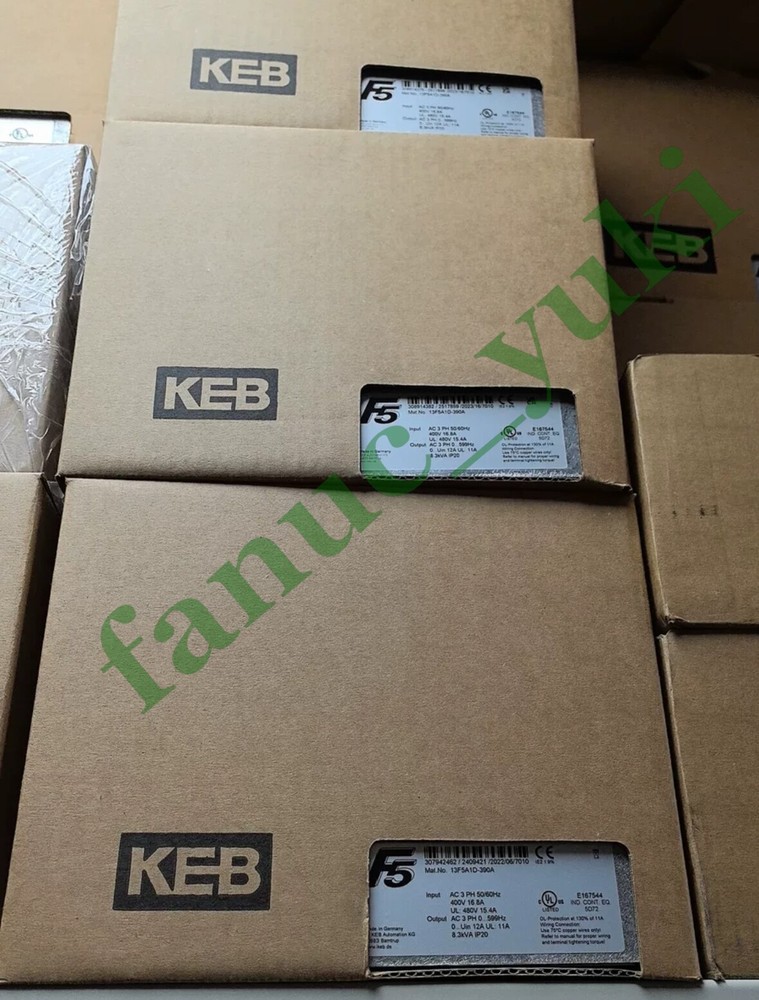KEB 12.F5.C1B-350A 12F5C1B350A 12.F5.C1B-350A
