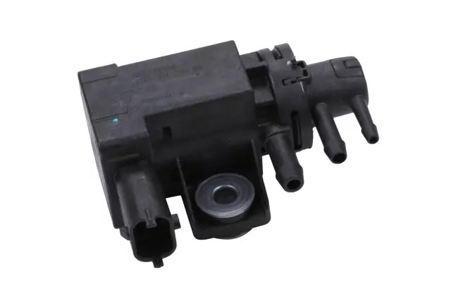 Genuine GM Turbocharger Wastegate Regulator Solenoid Valve 55599331