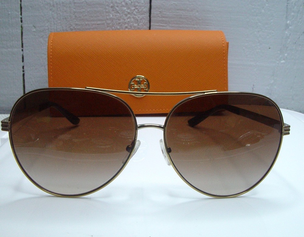 Tory Burch TY6078 Sunglasses