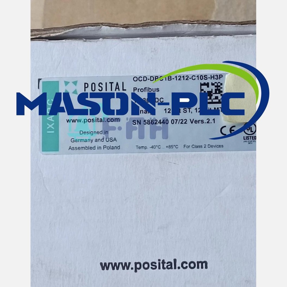 1pc?OCD-DPC1B-1212-C10S-H3P new encoder