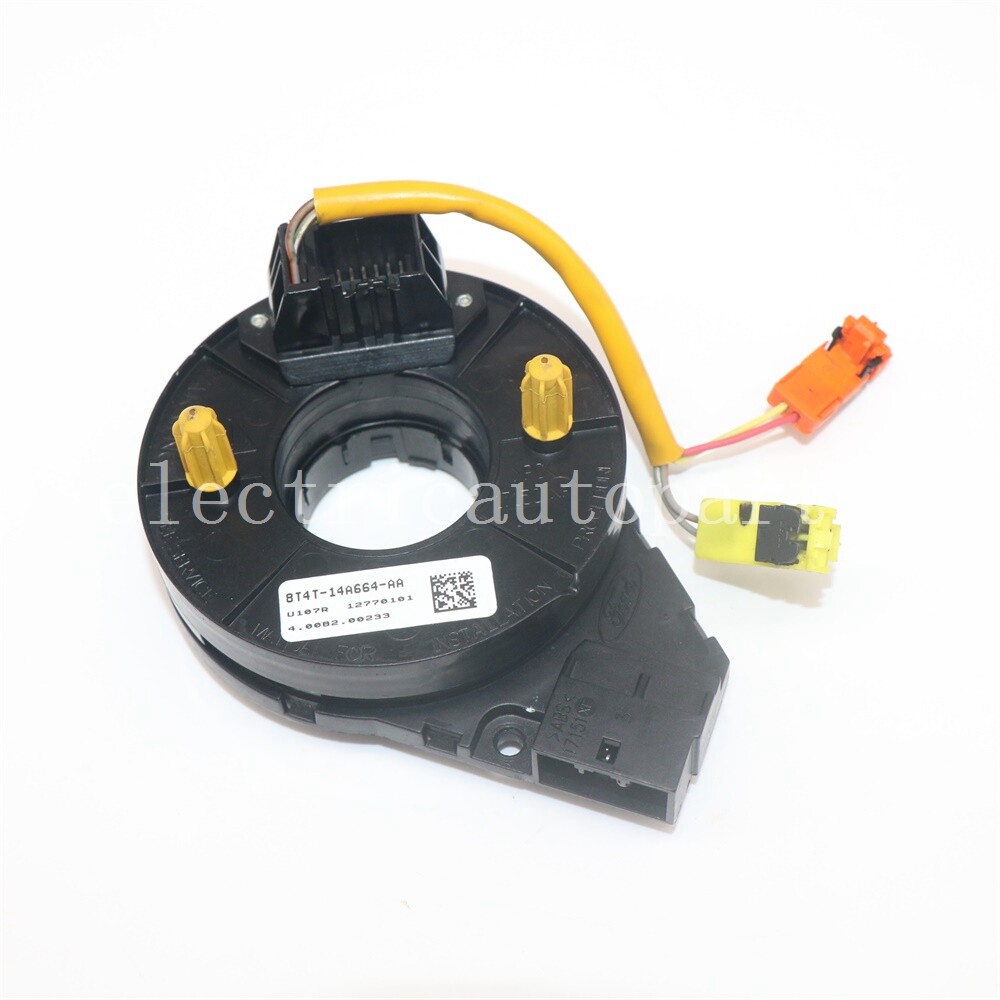 2008 Ford Edge OEM Steering Column Clockspring 8T4T-14A664-AA