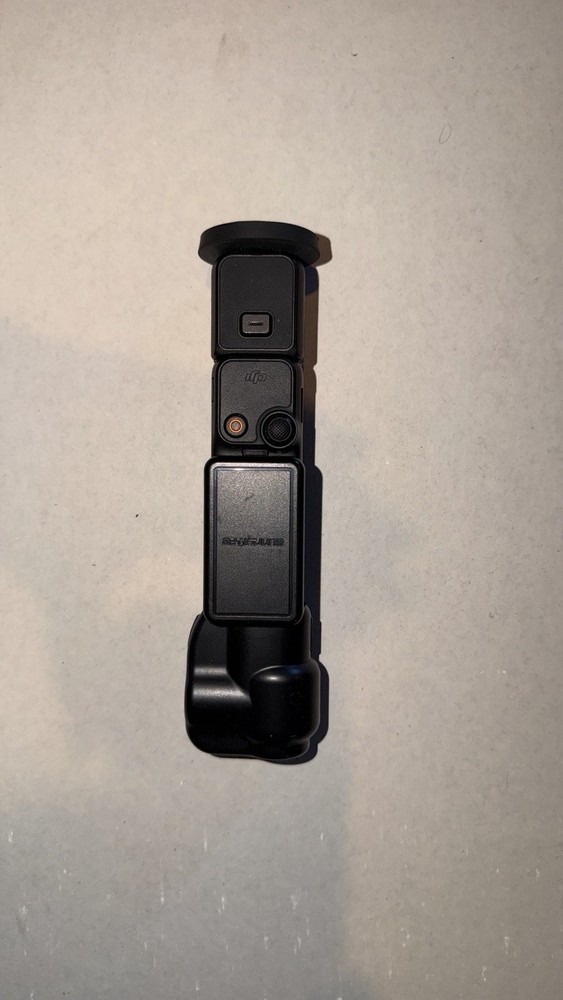 DJI Osmo Pocket 3