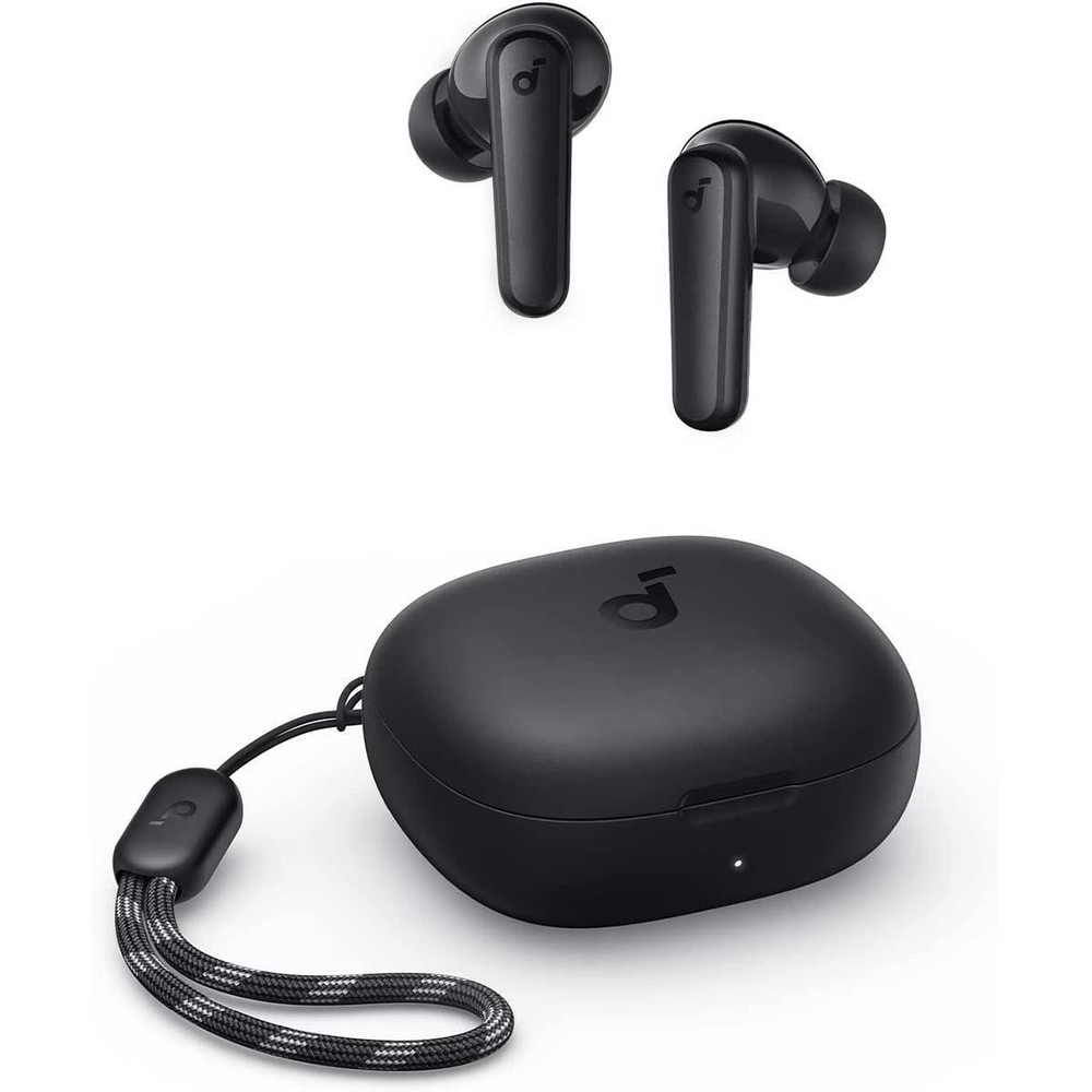Soundcore Anker P20i True Wireless Earbuds with 10mm Drivers & Big Bass Bluetooth  