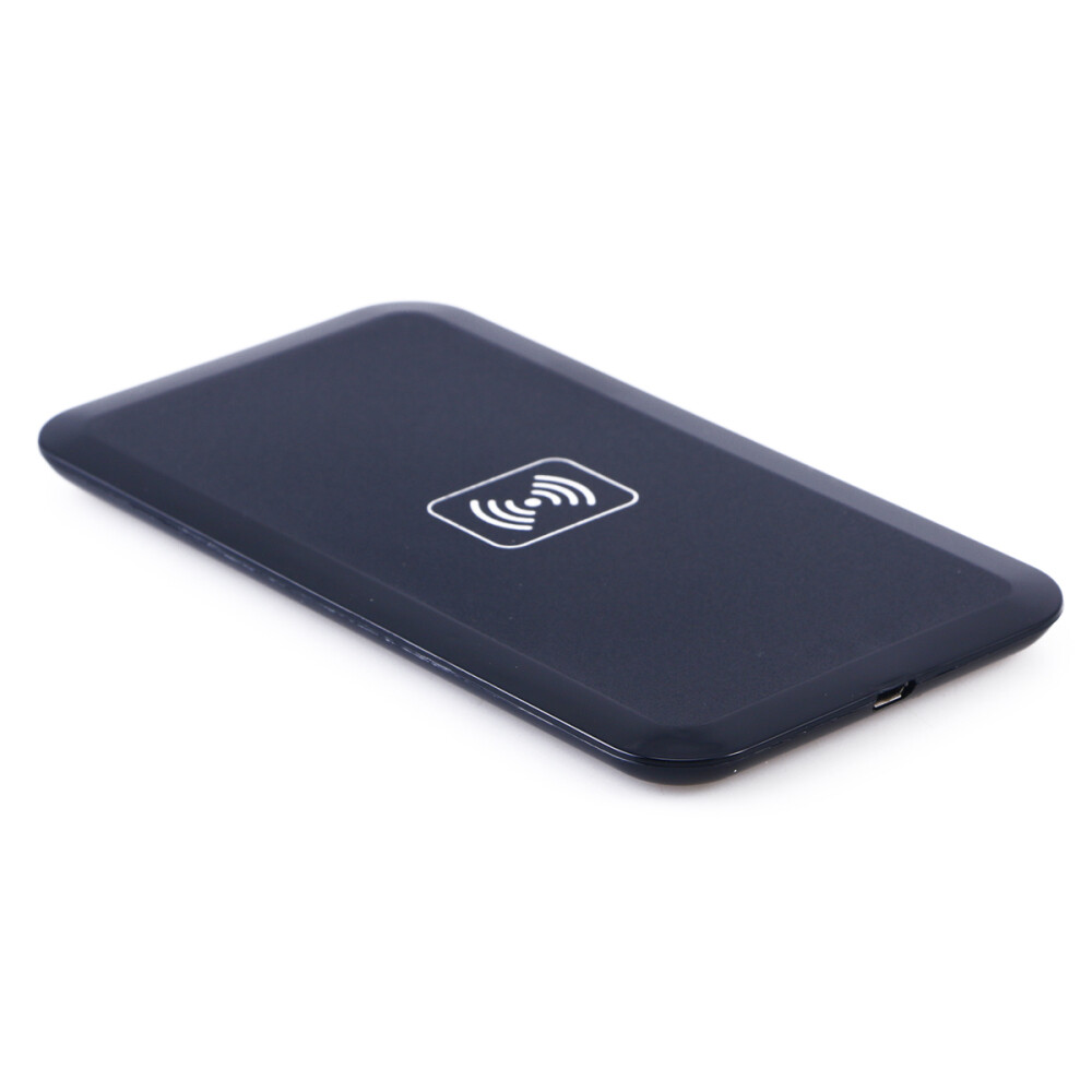 10000 mAh Battery Wireless Charging USB Portable Charger for Note3 S3 d